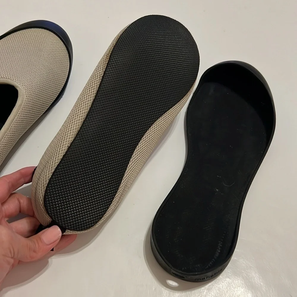 Mahabis Summer Slipper